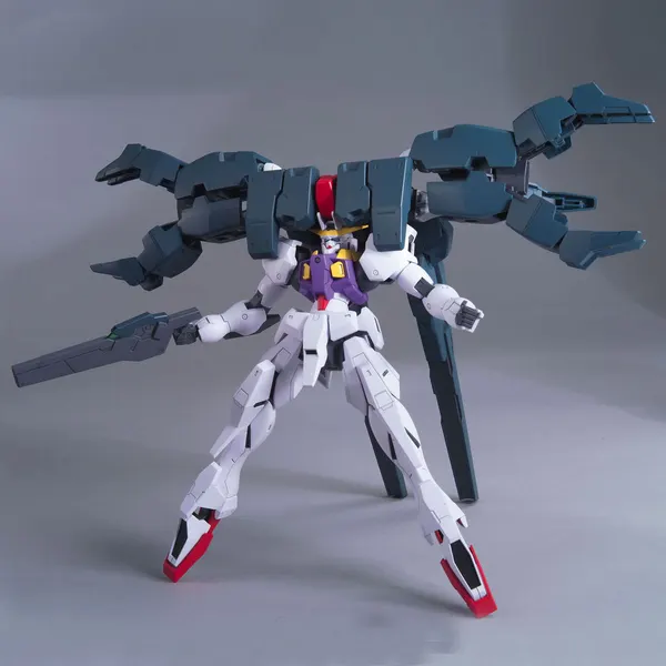 HG 1/144 ラファエルガンダム(2)