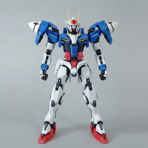 PG 1/60 ダブルオーライザー(3)